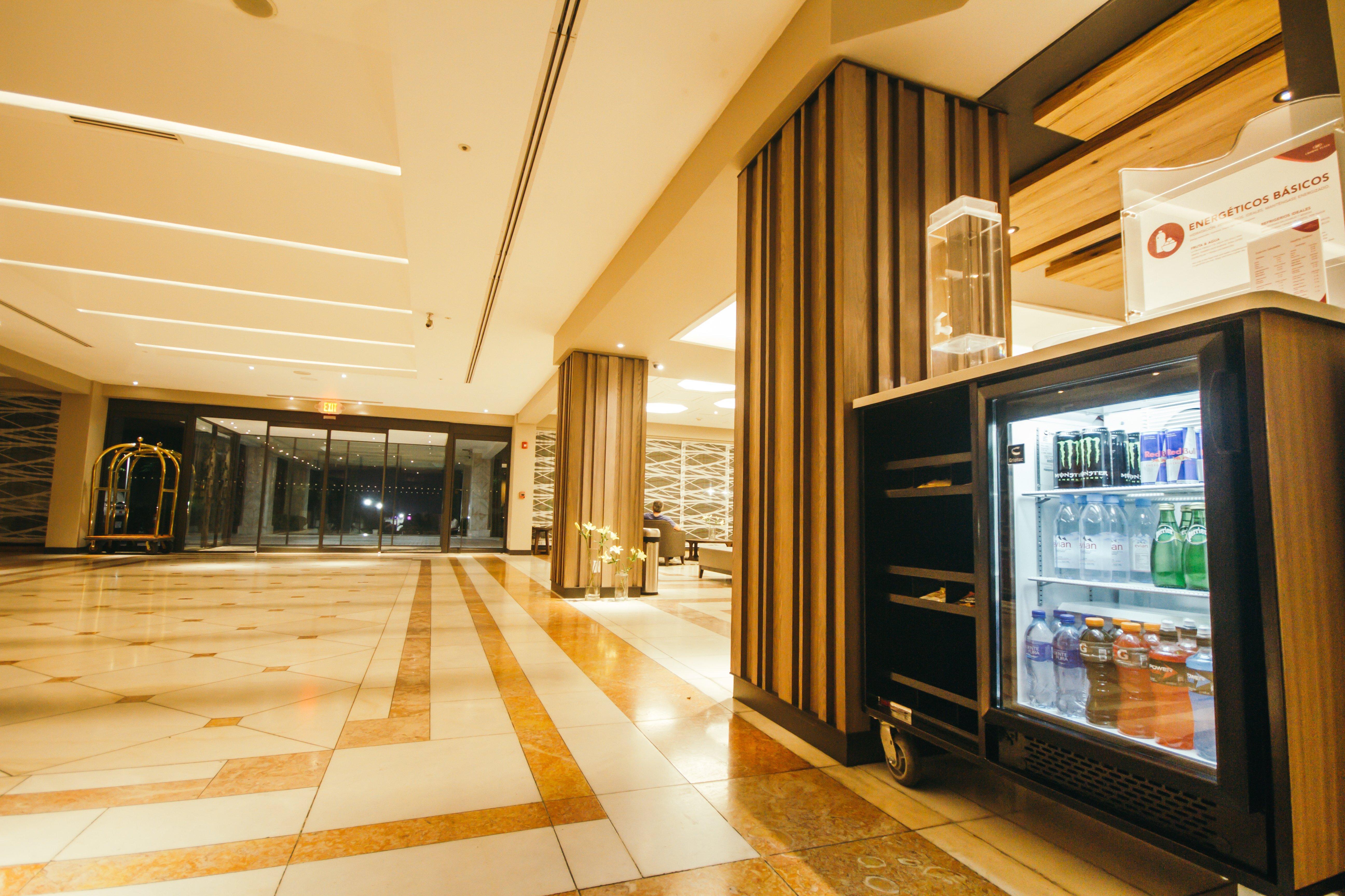 Hotel Crowne Plaza Managua By Ihg Zewnętrze zdjęcie