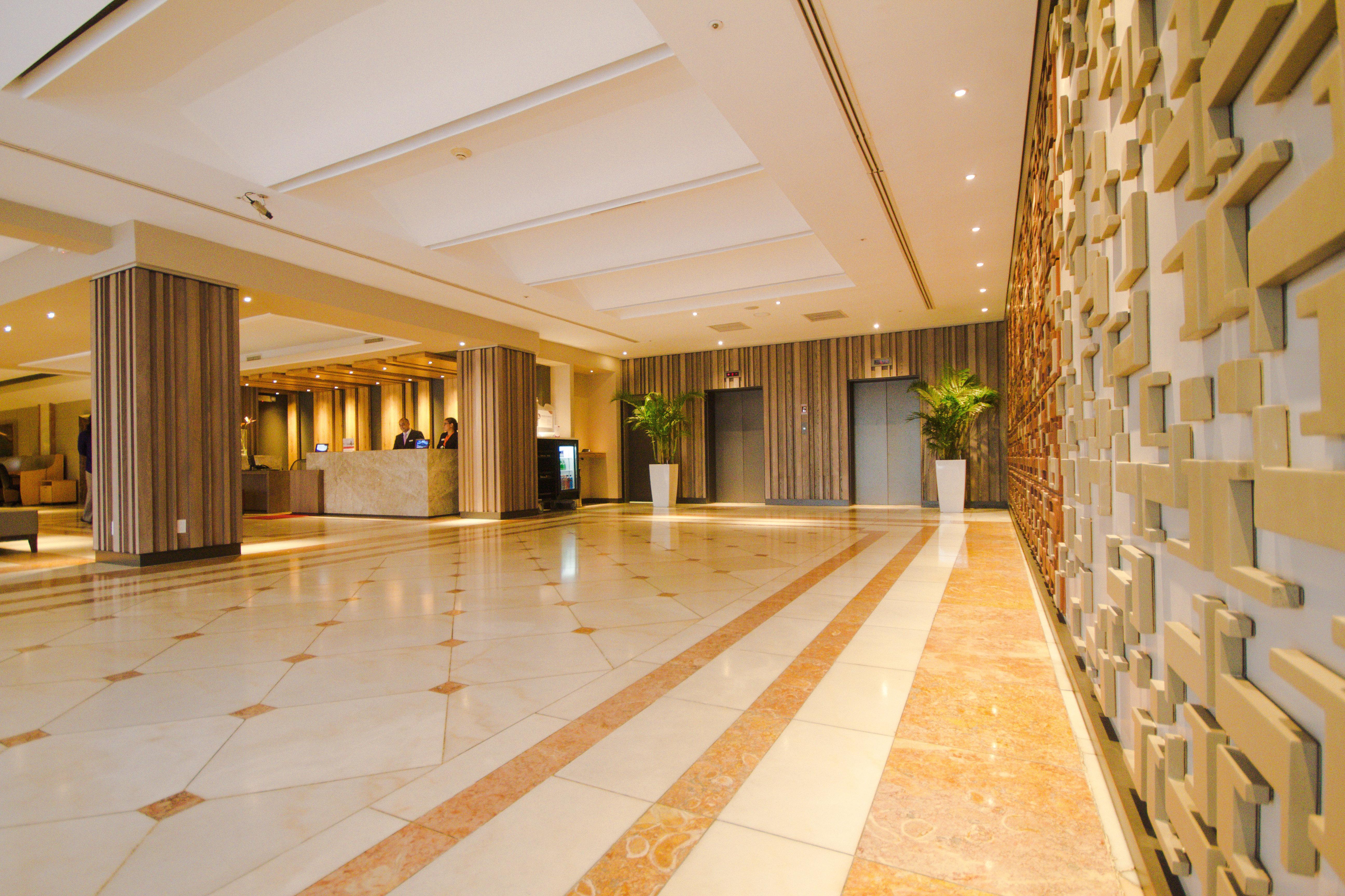 Hotel Crowne Plaza Managua By Ihg Zewnętrze zdjęcie