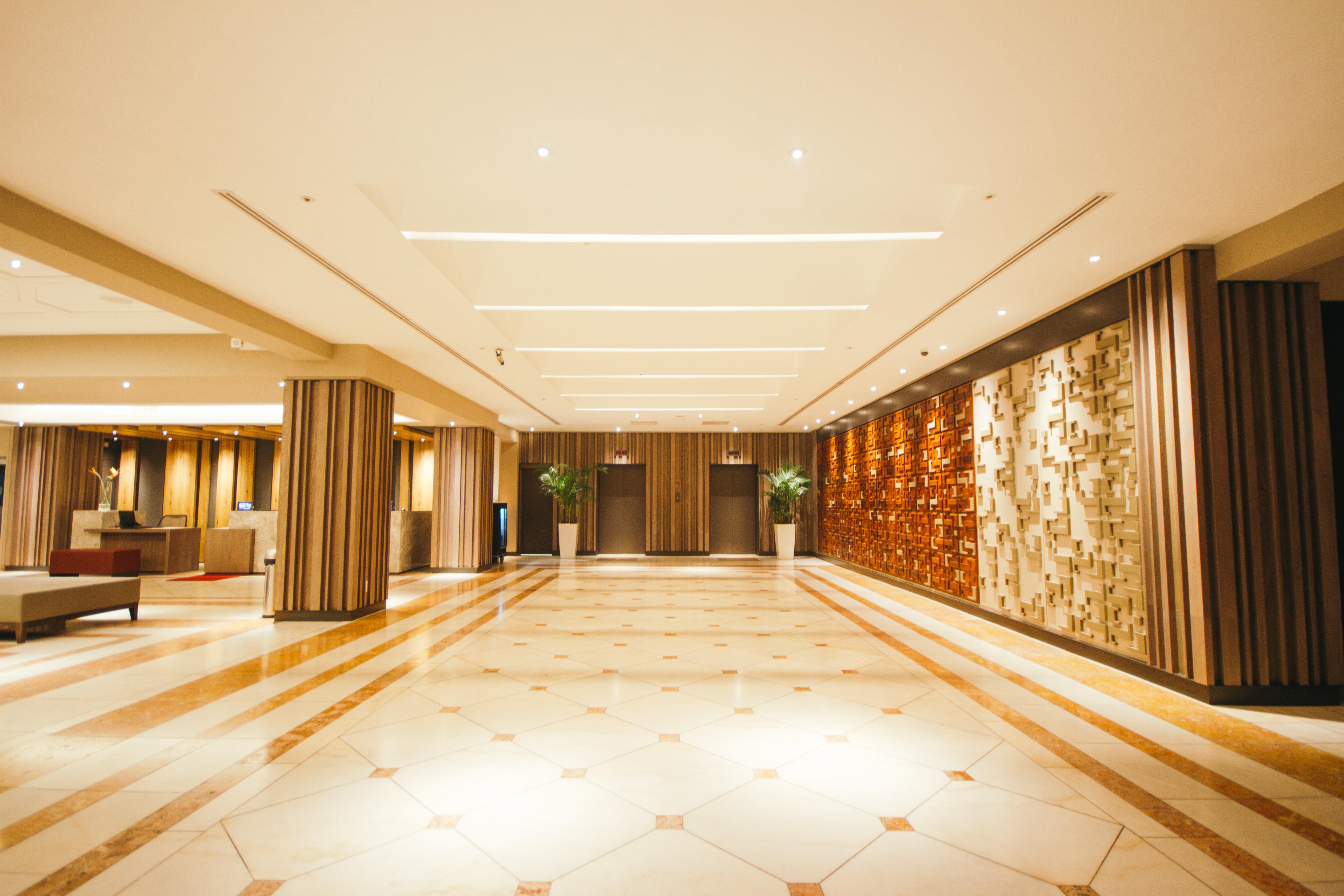 Hotel Crowne Plaza Managua By Ihg Zewnętrze zdjęcie
