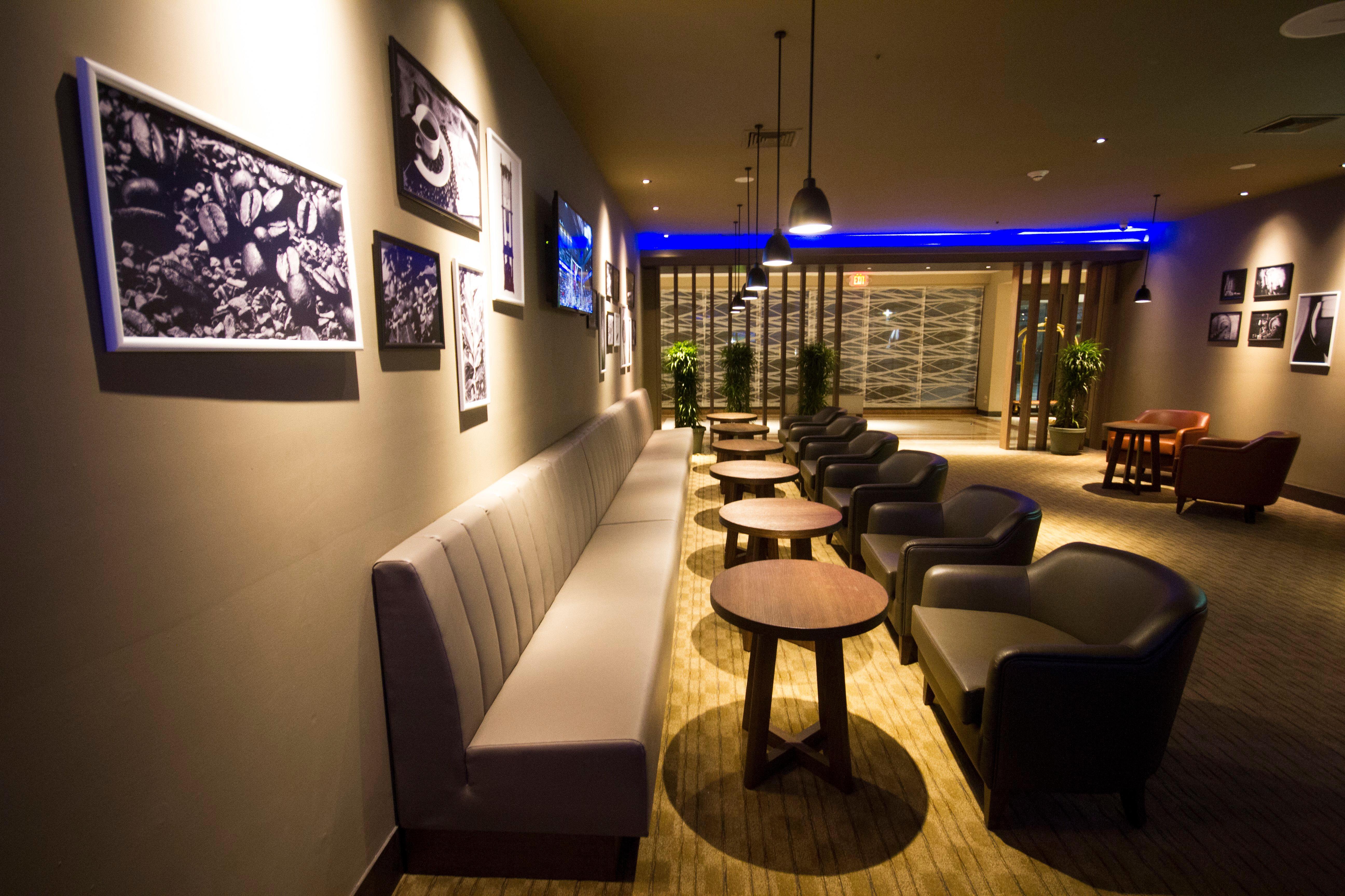 Hotel Crowne Plaza Managua By Ihg Zewnętrze zdjęcie