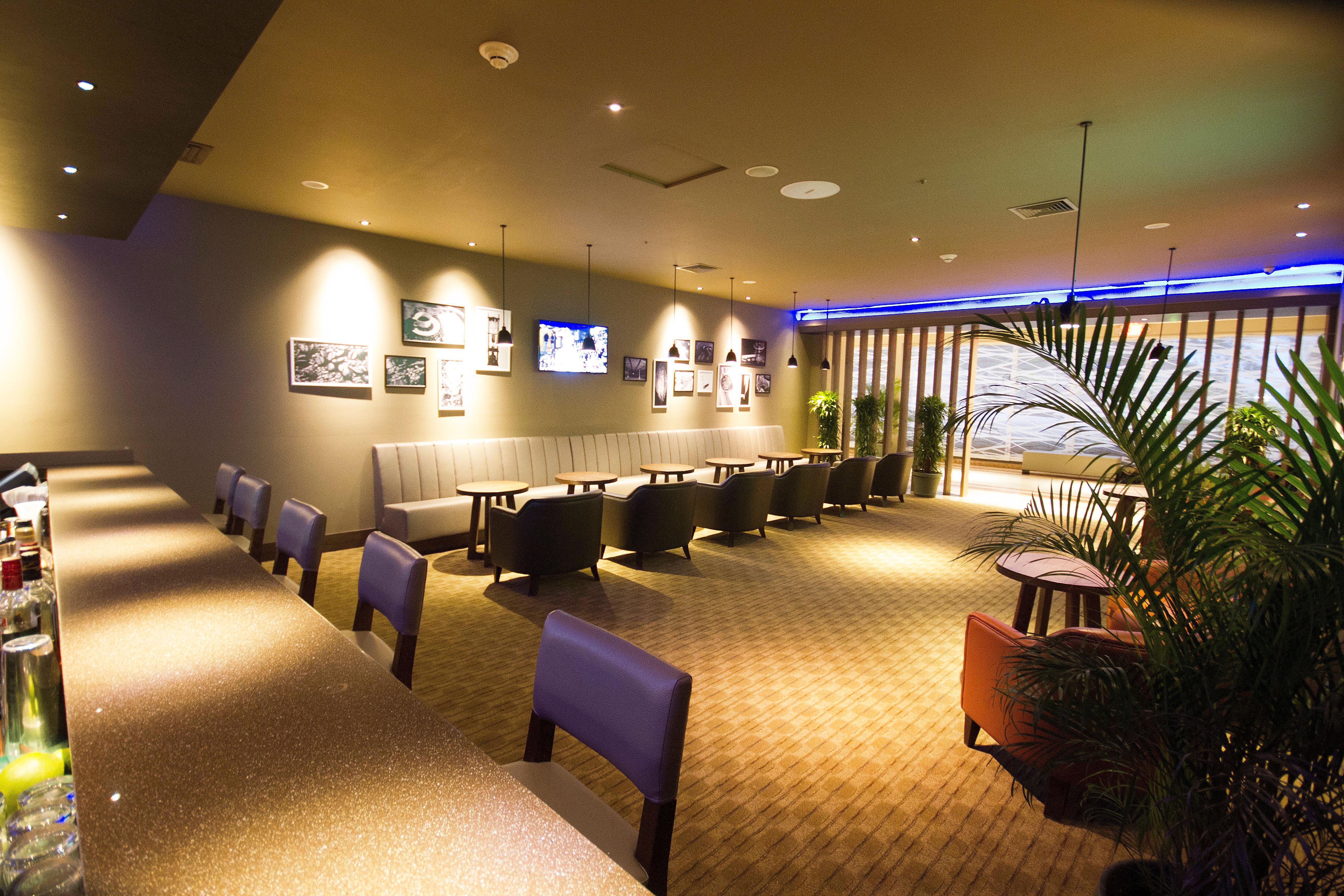 Hotel Crowne Plaza Managua By Ihg Zewnętrze zdjęcie