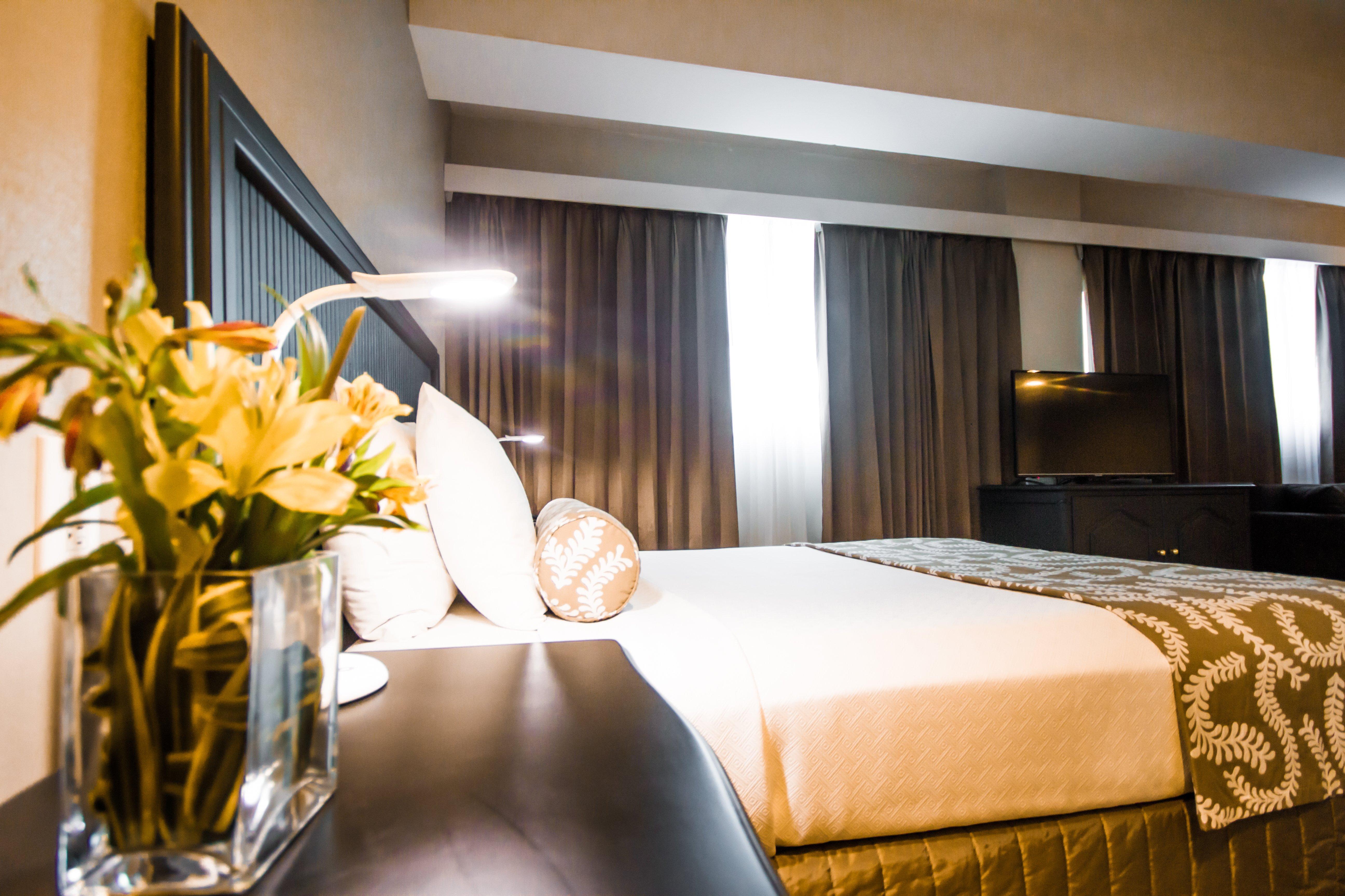 Hotel Crowne Plaza Managua By Ihg Zewnętrze zdjęcie