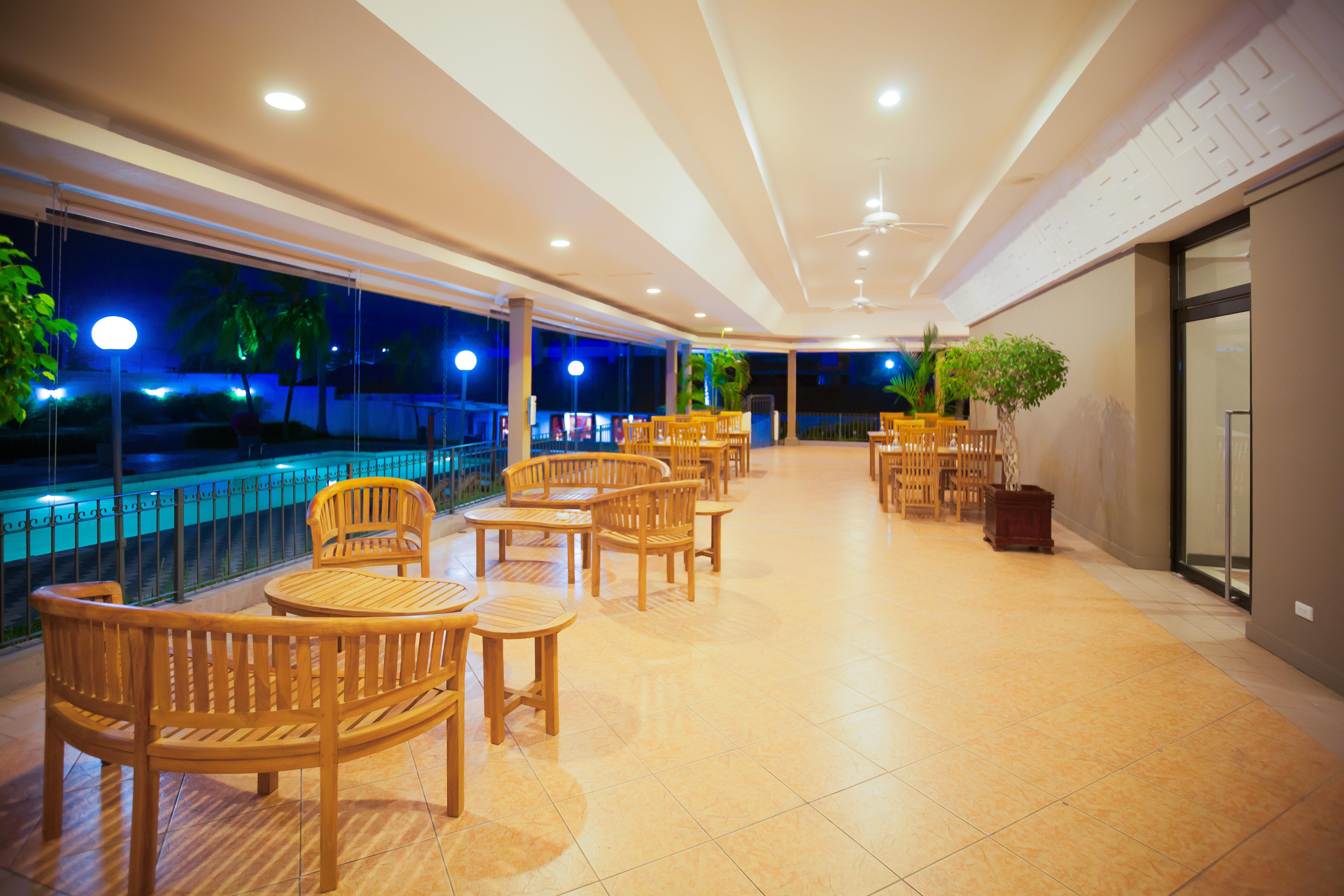 Hotel Crowne Plaza Managua By Ihg Zewnętrze zdjęcie
