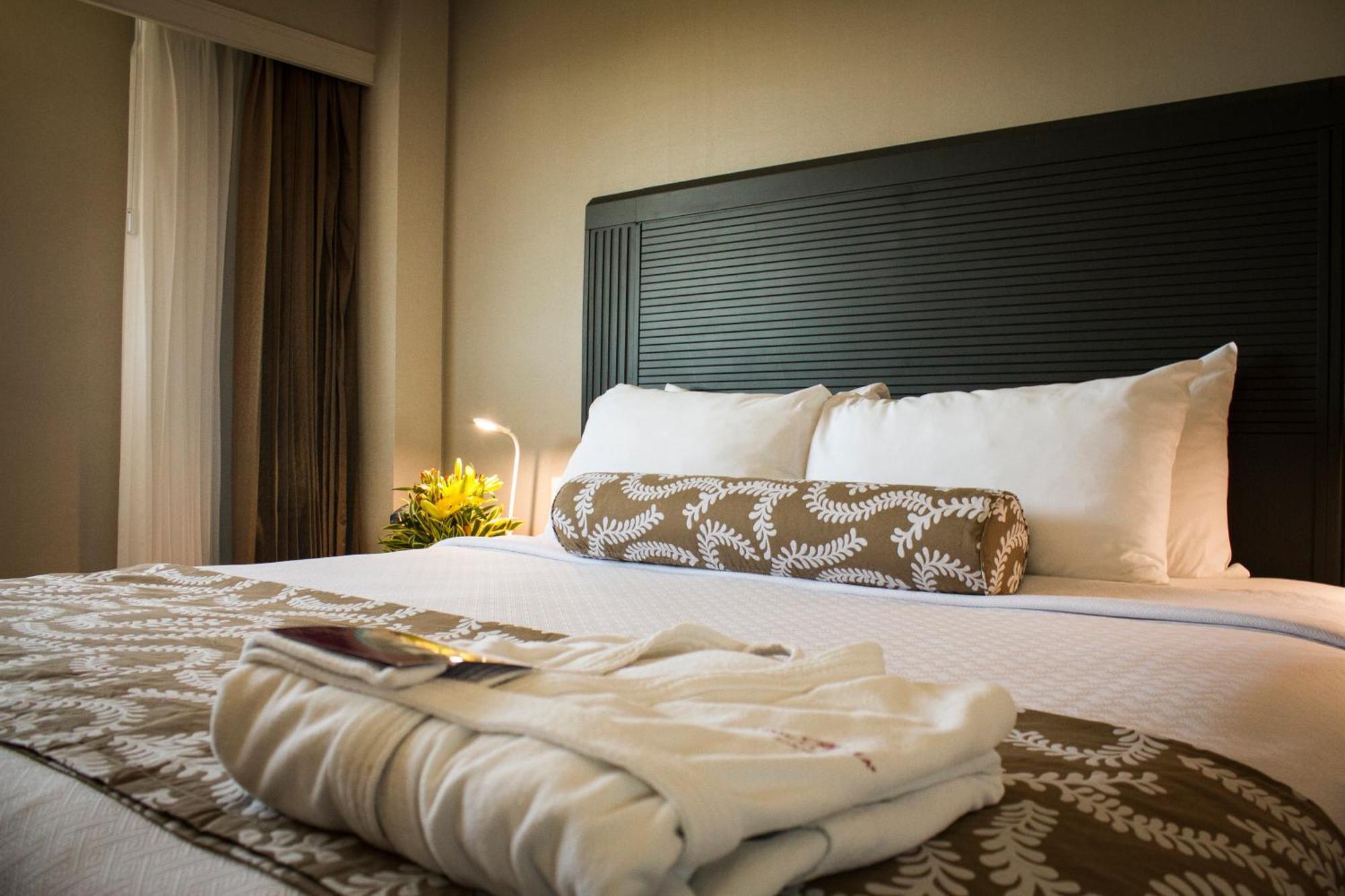 Hotel Crowne Plaza Managua By Ihg Zewnętrze zdjęcie