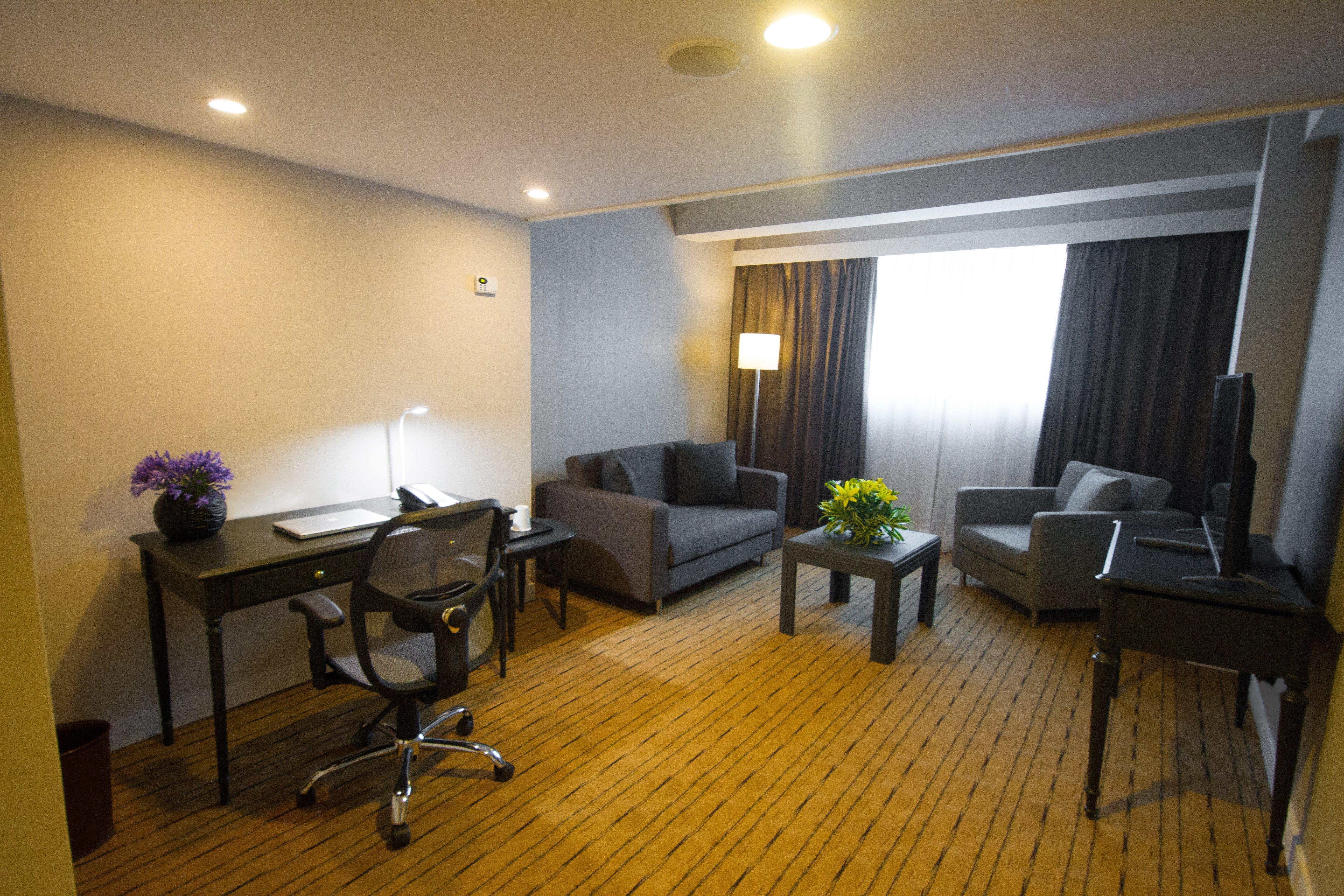 Hotel Crowne Plaza Managua By Ihg Zewnętrze zdjęcie