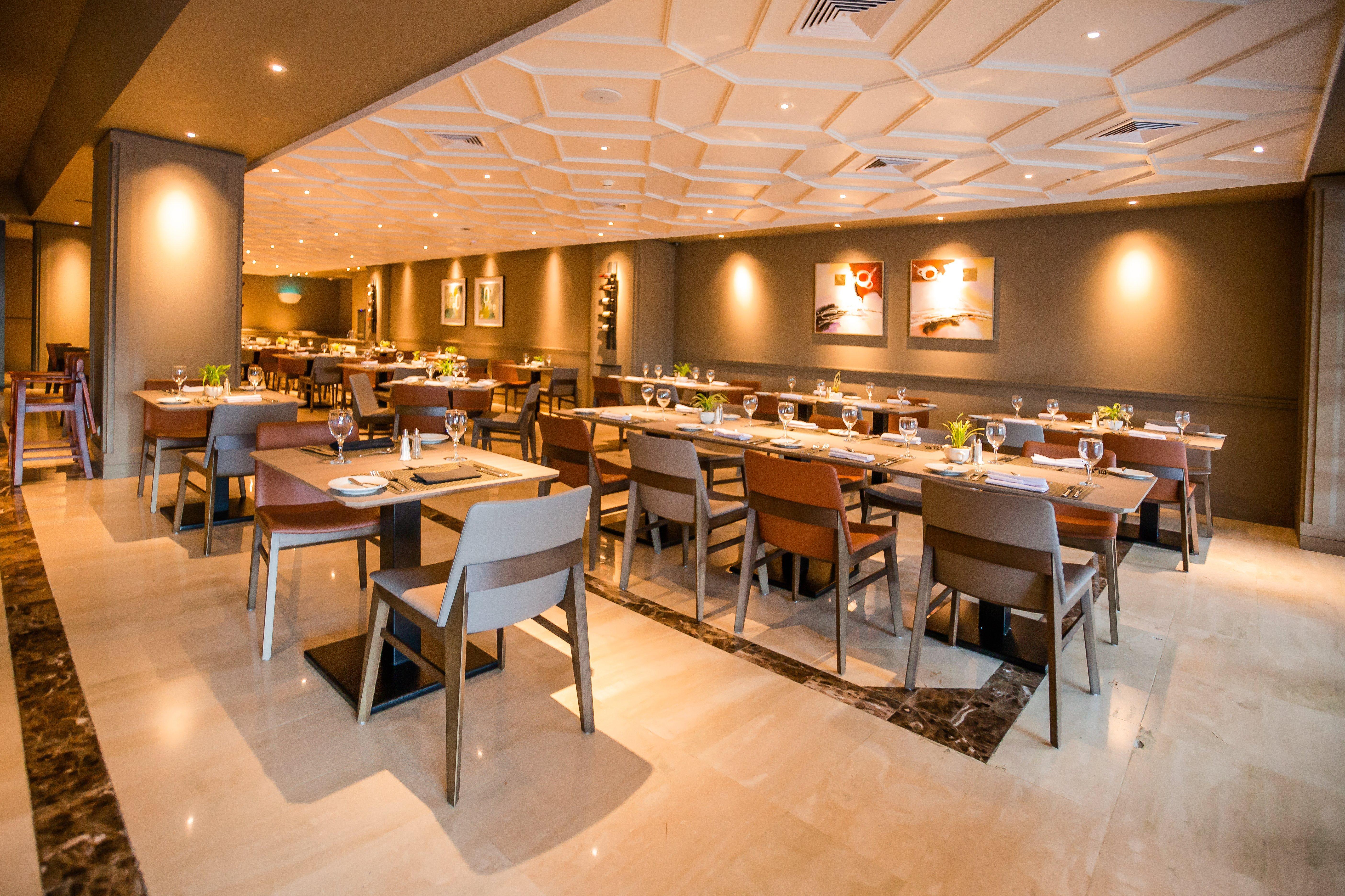 Hotel Crowne Plaza Managua By Ihg Zewnętrze zdjęcie