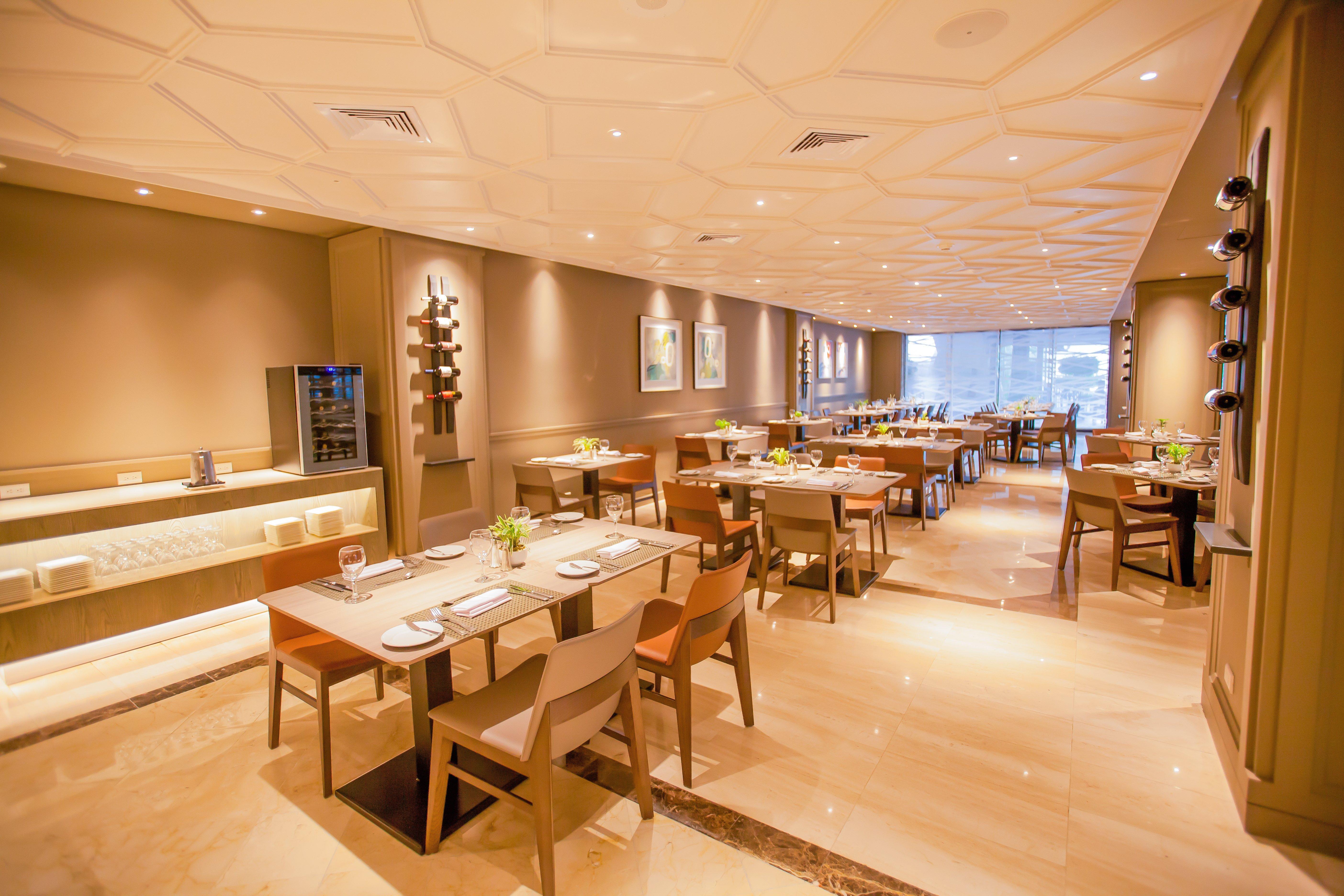 Hotel Crowne Plaza Managua By Ihg Zewnętrze zdjęcie