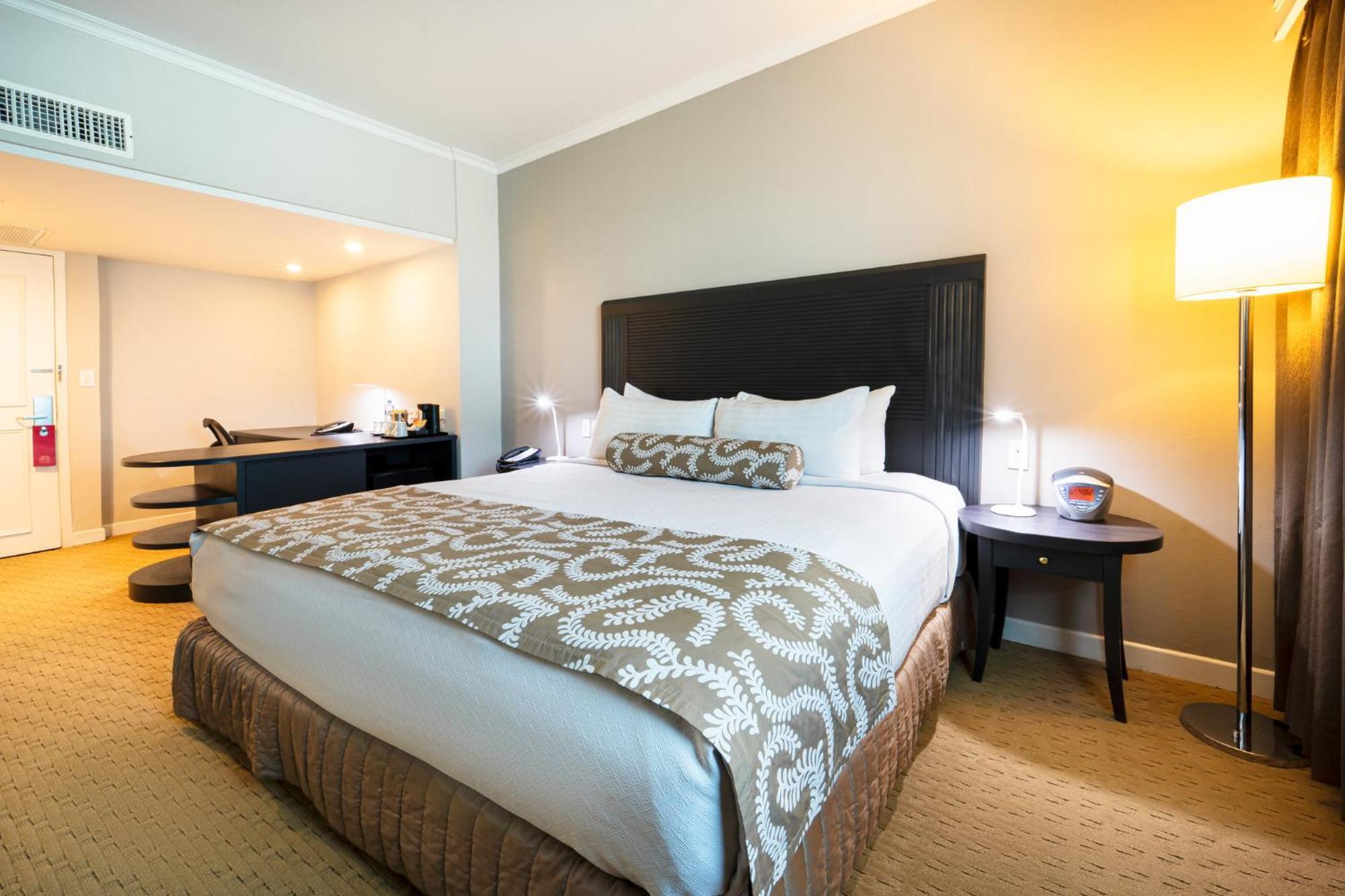 Hotel Crowne Plaza Managua By Ihg Zewnętrze zdjęcie
